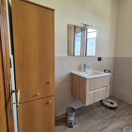 Apartment La Rosa Rossa San Casciano dei Bagni